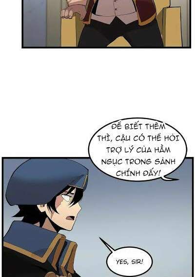 đọc truyện The Dungeon Master Chương 69 ảnh 85 tại Thiên Thai Truyện