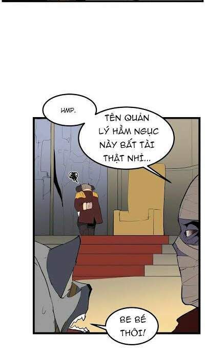 đọc truyện The Dungeon Master Chương 69 ảnh 86 tại Thiên Thai Truyện