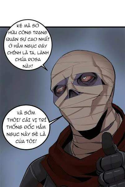 đọc truyện The Dungeon Master Chương 69 ảnh 87 tại Thiên Thai Truyện