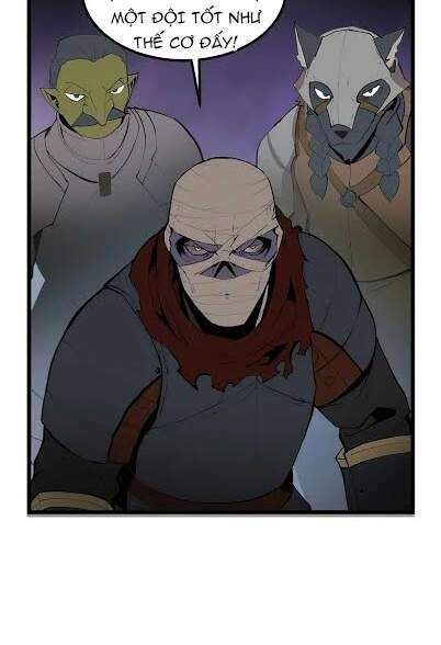 đọc truyện The Dungeon Master Chương 69 ảnh 90 tại Thiên Thai Truyện