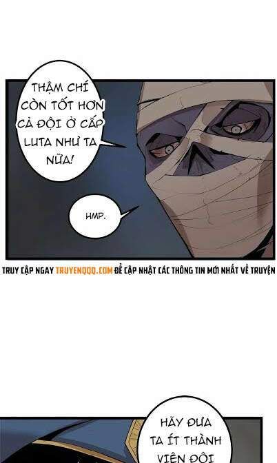 đọc truyện The Dungeon Master Chương 69 ảnh 91 tại Thiên Thai Truyện