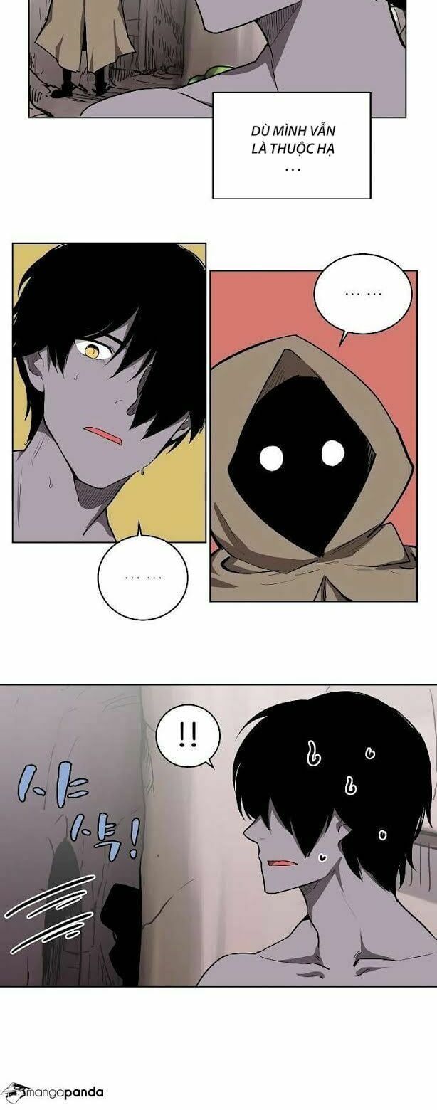 đọc truyện The Dungeon Master Chương 7 ảnh 12 tại Thiên Thai Truyện