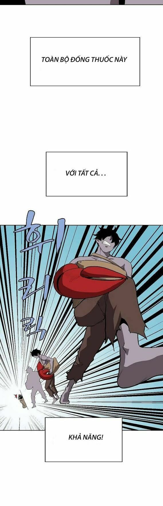 đọc truyện The Dungeon Master Chương 7 ảnh 15 tại Thiên Thai Truyện