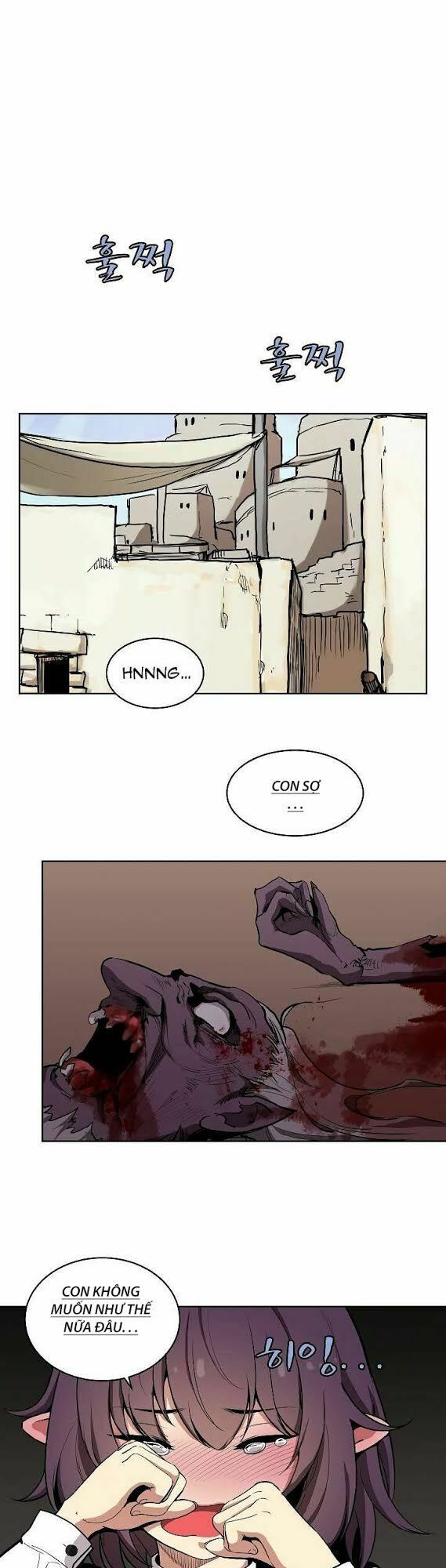 đọc truyện The Dungeon Master Chương 7 ảnh 4 tại Thiên Thai Truyện