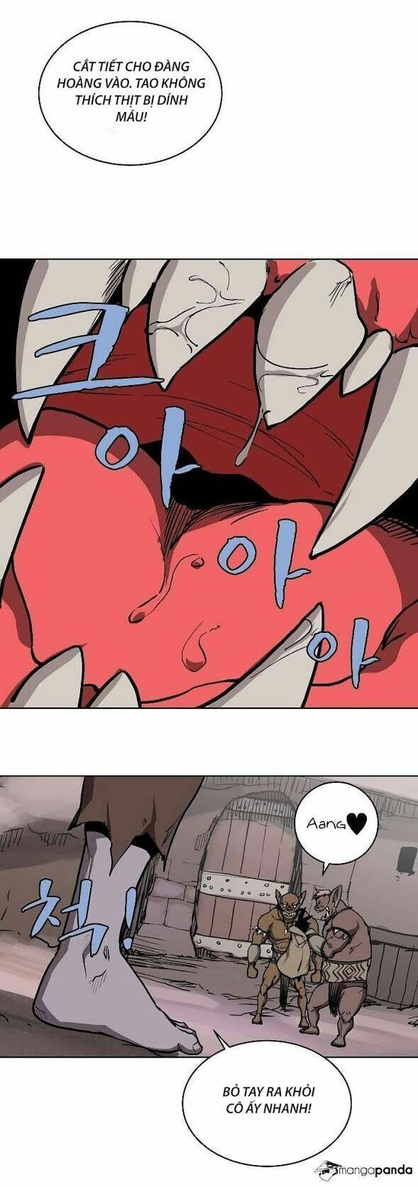 đọc truyện The Dungeon Master Chương 7 ảnh 27 tại Thiên Thai Truyện