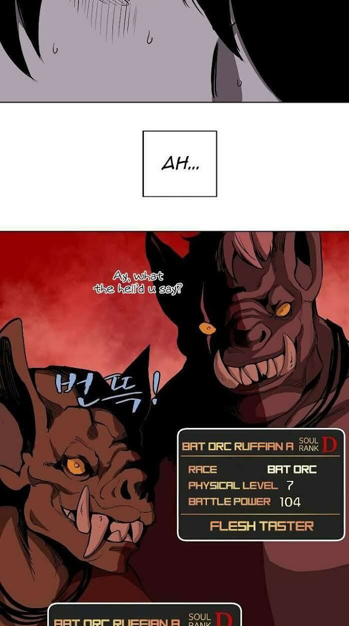 đọc truyện The Dungeon Master Chương 7 ảnh 29 tại Thiên Thai Truyện