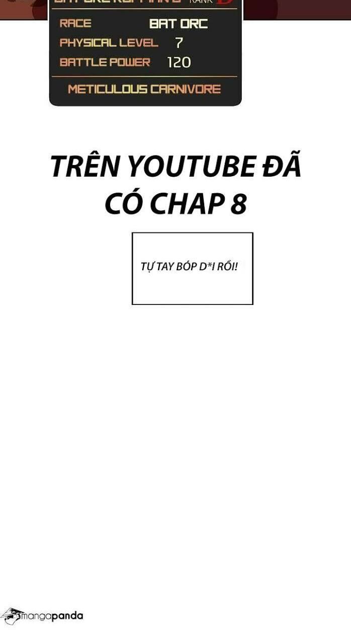 đọc truyện The Dungeon Master Chương 7 ảnh 30 tại Thiên Thai Truyện