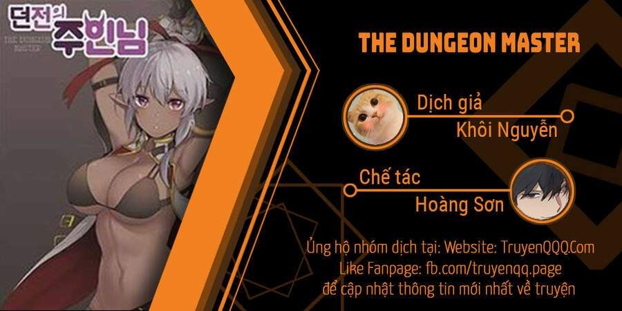 đọc truyện The Dungeon Master Chương 70 ảnh 3 tại Thiên Thai Truyện