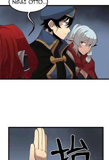 đọc truyện The Dungeon Master Chương 70 ảnh 15 tại Thiên Thai Truyện