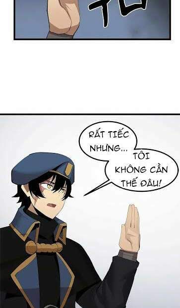 đọc truyện The Dungeon Master Chương 70 ảnh 16 tại Thiên Thai Truyện