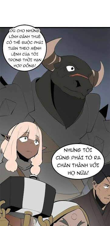 đọc truyện The Dungeon Master Chương 70 ảnh 19 tại Thiên Thai Truyện