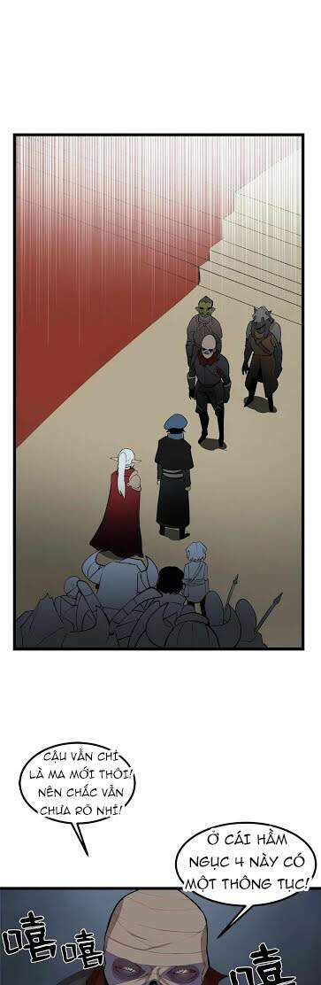 đọc truyện The Dungeon Master Chương 70 ảnh 4 tại Thiên Thai Truyện