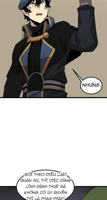 đọc truyện The Dungeon Master Chương 70 ảnh 23 tại Thiên Thai Truyện