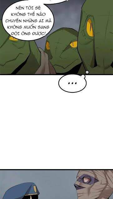 đọc truyện The Dungeon Master Chương 70 ảnh 24 tại Thiên Thai Truyện