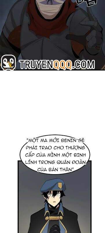 đọc truyện The Dungeon Master Chương 70 ảnh 5 tại Thiên Thai Truyện