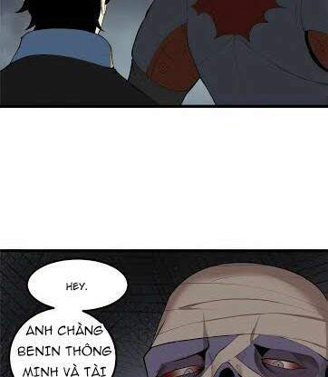 đọc truyện The Dungeon Master Chương 70 ảnh 33 tại Thiên Thai Truyện