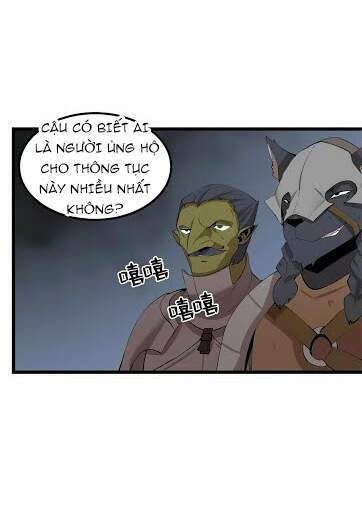 đọc truyện The Dungeon Master Chương 70 ảnh 35 tại Thiên Thai Truyện