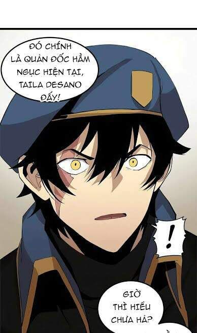 đọc truyện The Dungeon Master Chương 70 ảnh 36 tại Thiên Thai Truyện