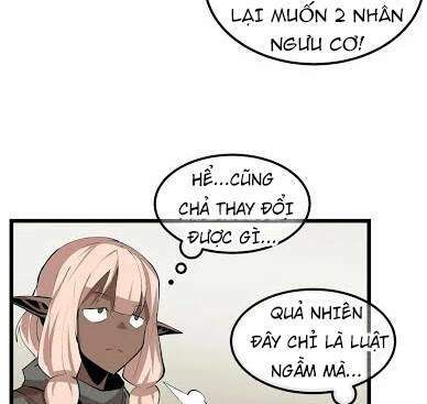 đọc truyện The Dungeon Master Chương 70 ảnh 38 tại Thiên Thai Truyện