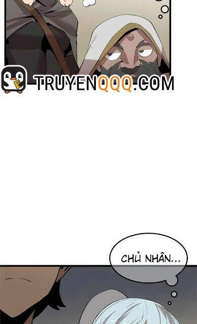 đọc truyện The Dungeon Master Chương 70 ảnh 39 tại Thiên Thai Truyện