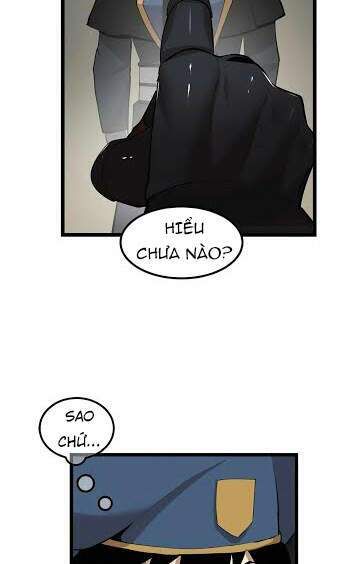 đọc truyện The Dungeon Master Chương 70 ảnh 6 tại Thiên Thai Truyện