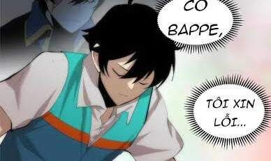 đọc truyện The Dungeon Master Chương 70 ảnh 44 tại Thiên Thai Truyện