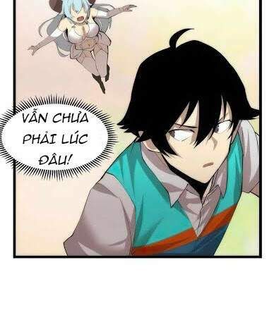 đọc truyện The Dungeon Master Chương 70 ảnh 48 tại Thiên Thai Truyện