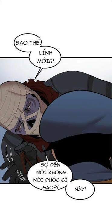 đọc truyện The Dungeon Master Chương 70 ảnh 56 tại Thiên Thai Truyện