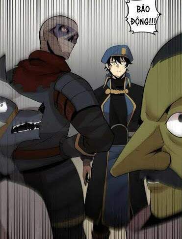 đọc truyện The Dungeon Master Chương 70 ảnh 61 tại Thiên Thai Truyện