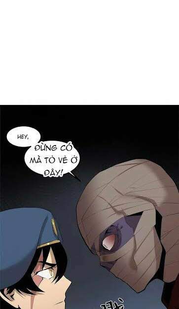 đọc truyện The Dungeon Master Chương 70 ảnh 8 tại Thiên Thai Truyện