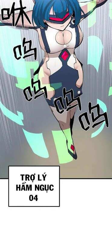 đọc truyện The Dungeon Master Chương 70 ảnh 66 tại Thiên Thai Truyện