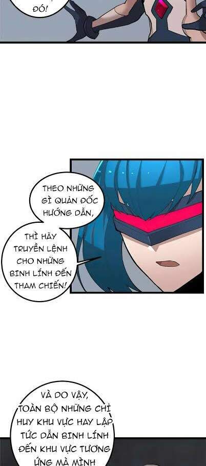 đọc truyện The Dungeon Master Chương 70 ảnh 68 tại Thiên Thai Truyện