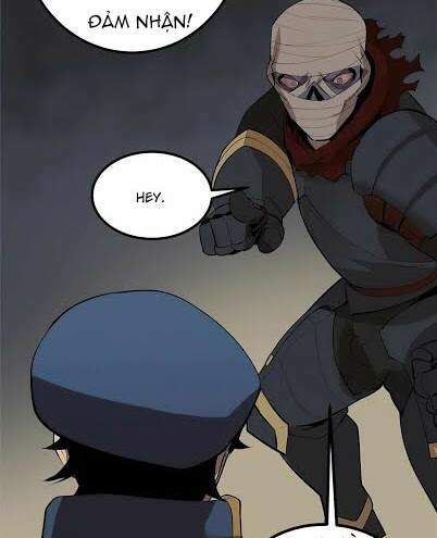 đọc truyện The Dungeon Master Chương 70 ảnh 69 tại Thiên Thai Truyện