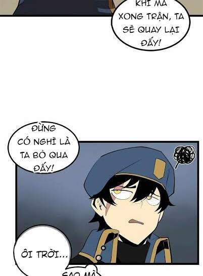 đọc truyện The Dungeon Master Chương 70 ảnh 70 tại Thiên Thai Truyện