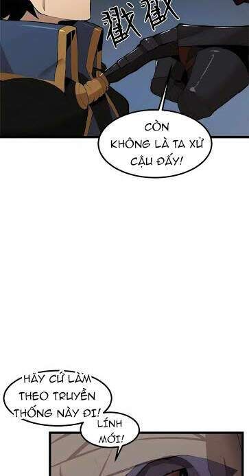 đọc truyện The Dungeon Master Chương 70 ảnh 9 tại Thiên Thai Truyện