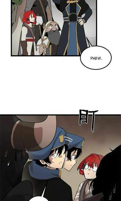 đọc truyện The Dungeon Master Chương 70 ảnh 72 tại Thiên Thai Truyện