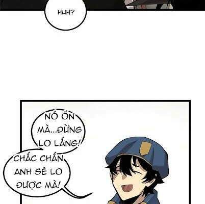 đọc truyện The Dungeon Master Chương 70 ảnh 73 tại Thiên Thai Truyện