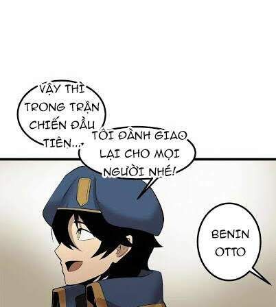 đọc truyện The Dungeon Master Chương 70 ảnh 75 tại Thiên Thai Truyện