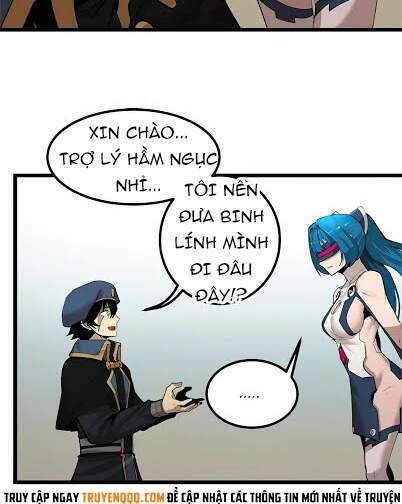 đọc truyện The Dungeon Master Chương 70 ảnh 77 tại Thiên Thai Truyện