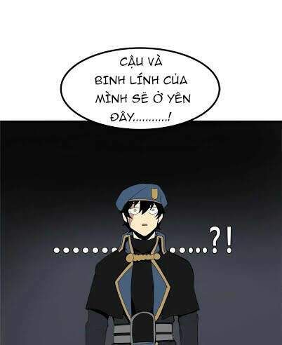 đọc truyện The Dungeon Master Chương 70 ảnh 79 tại Thiên Thai Truyện