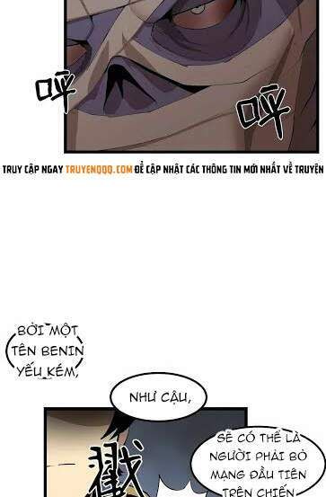 đọc truyện The Dungeon Master Chương 70 ảnh 10 tại Thiên Thai Truyện