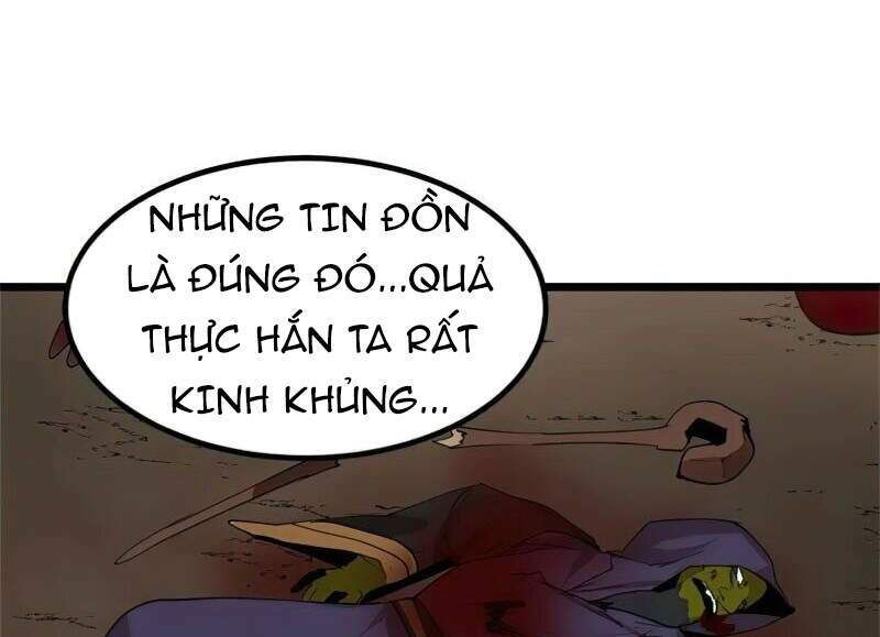 đọc truyện The Dungeon Master Chương 71.5 ảnh 13 tại Thiên Thai Truyện