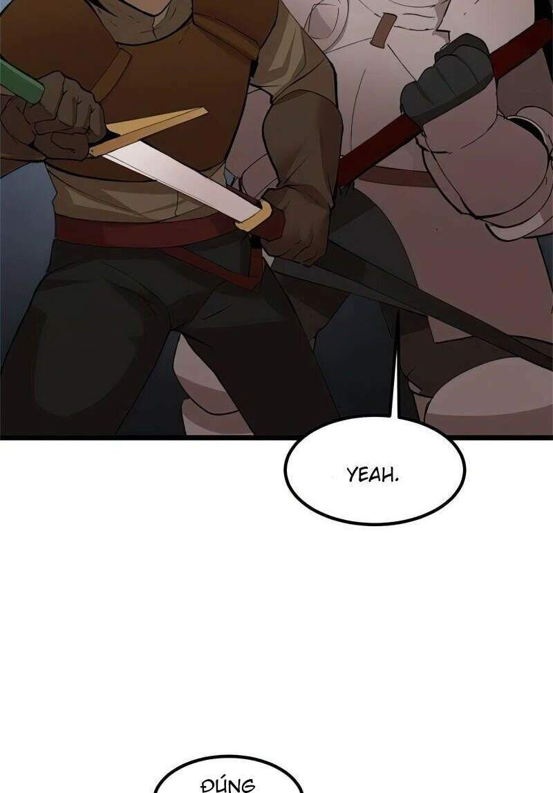 đọc truyện The Dungeon Master Chương 71.5 ảnh 17 tại Thiên Thai Truyện