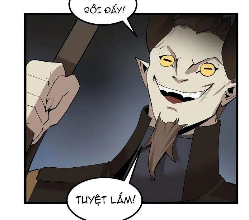 đọc truyện The Dungeon Master Chương 71.5 ảnh 18 tại Thiên Thai Truyện