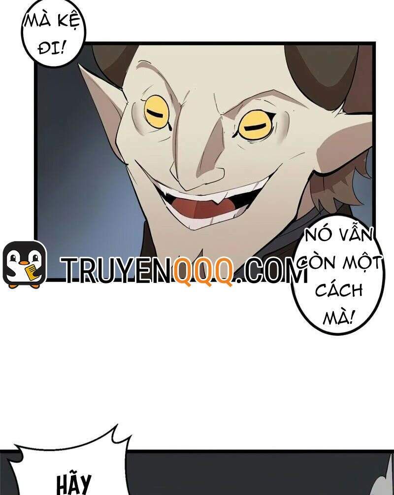 đọc truyện The Dungeon Master Chương 71.5 ảnh 4 tại Thiên Thai Truyện