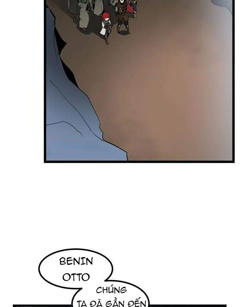 đọc truyện The Dungeon Master Chương 71.5 ảnh 23 tại Thiên Thai Truyện