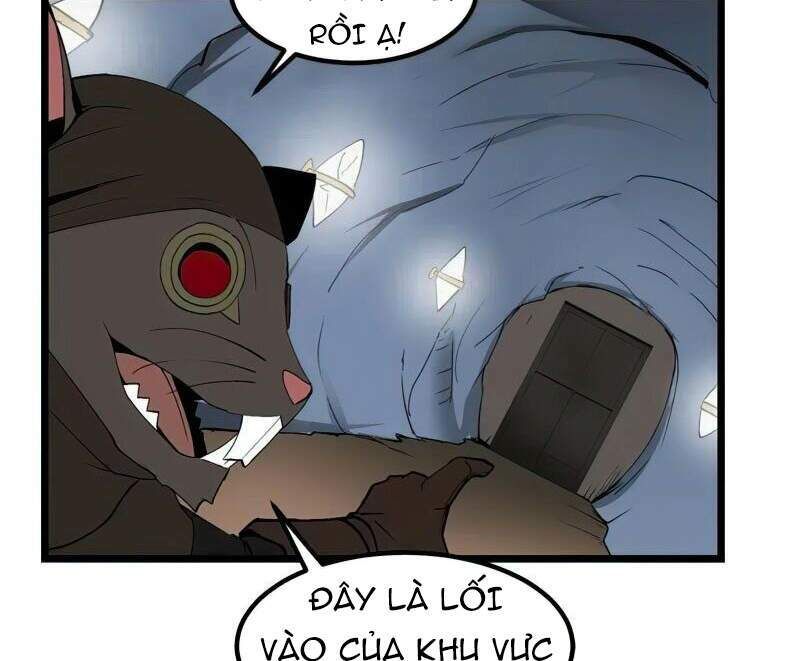 đọc truyện The Dungeon Master Chương 71.5 ảnh 24 tại Thiên Thai Truyện