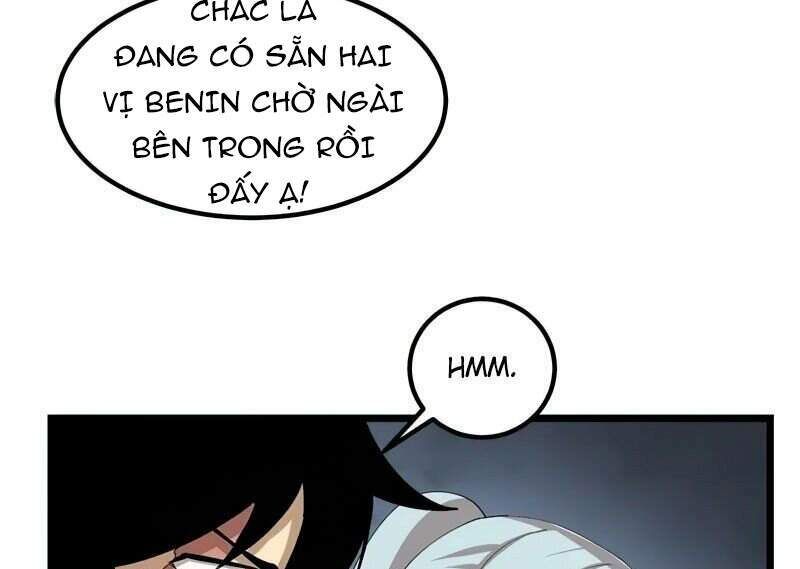 đọc truyện The Dungeon Master Chương 71.5 ảnh 27 tại Thiên Thai Truyện