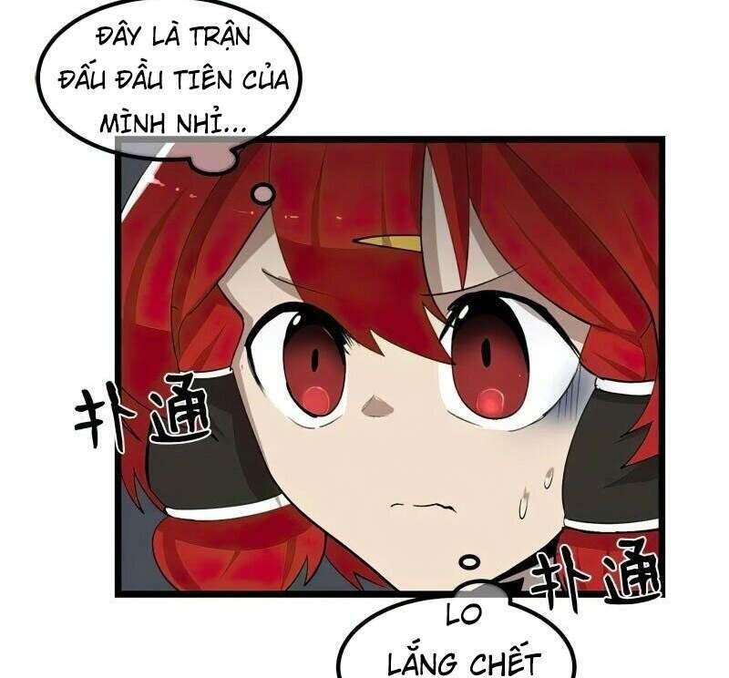 đọc truyện The Dungeon Master Chương 71.5 ảnh 34 tại Thiên Thai Truyện