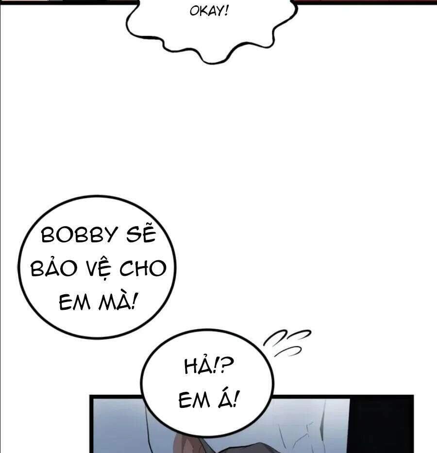 đọc truyện The Dungeon Master Chương 71.5 ảnh 45 tại Thiên Thai Truyện